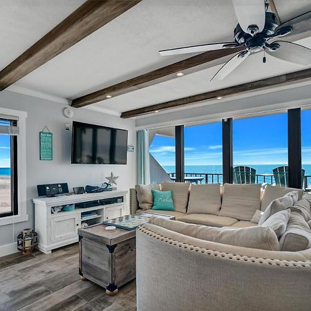 Island Winds East Unit 401 Villa Gulf Shores Exterior photo