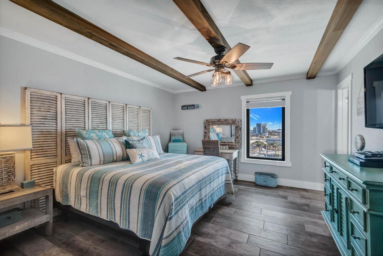 Island Winds East Unit 401 Villa Gulf Shores Room photo