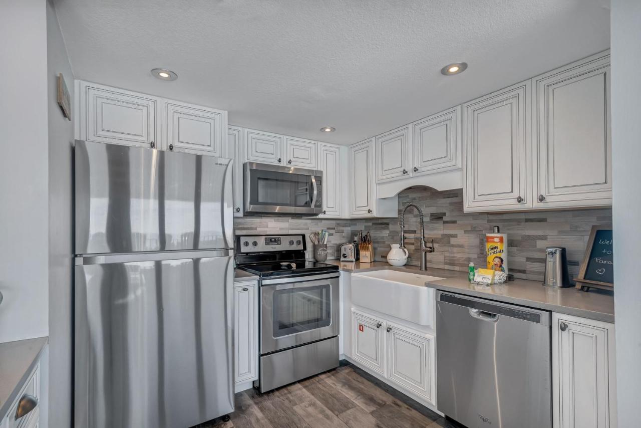 Island Winds East Unit 401 Villa Gulf Shores Exterior photo