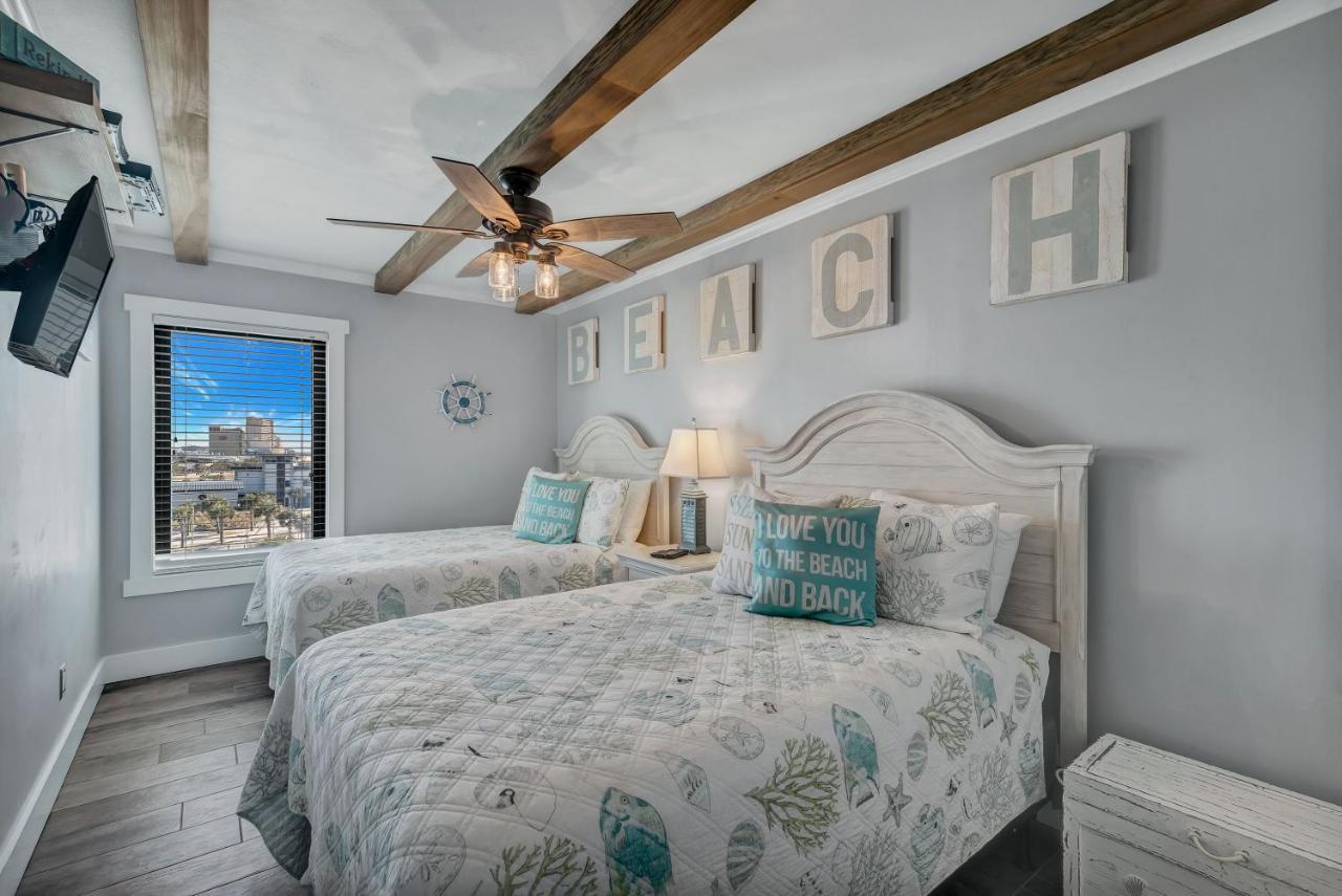 Island Winds East Unit 401 Villa Gulf Shores Exterior photo