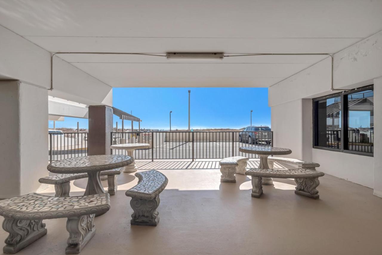 Island Winds East Unit 401 Villa Gulf Shores Exterior photo