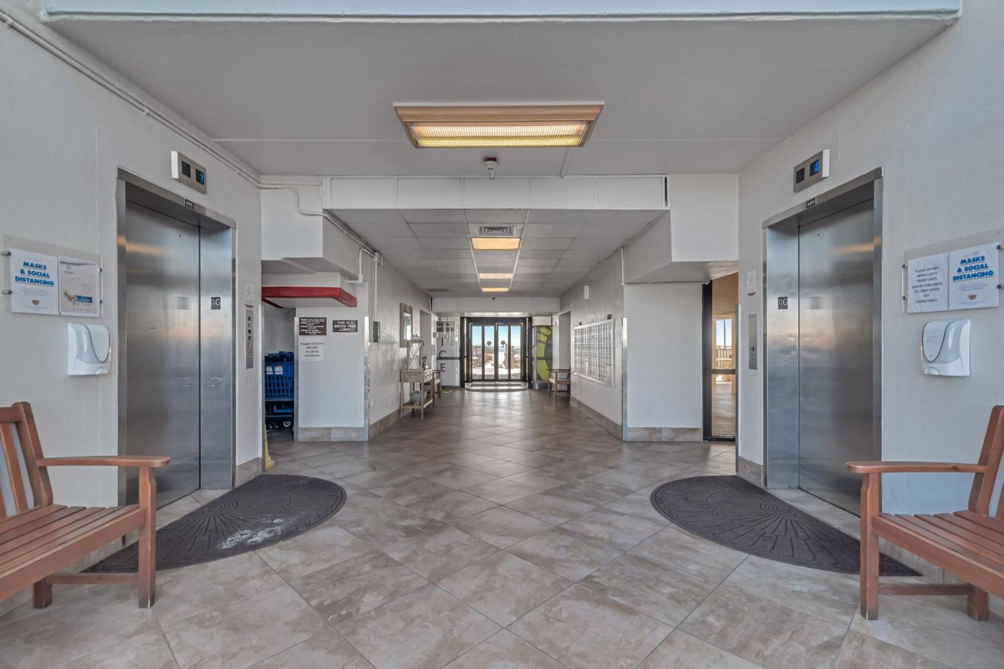 Island Winds East Unit 401 Villa Gulf Shores Room photo