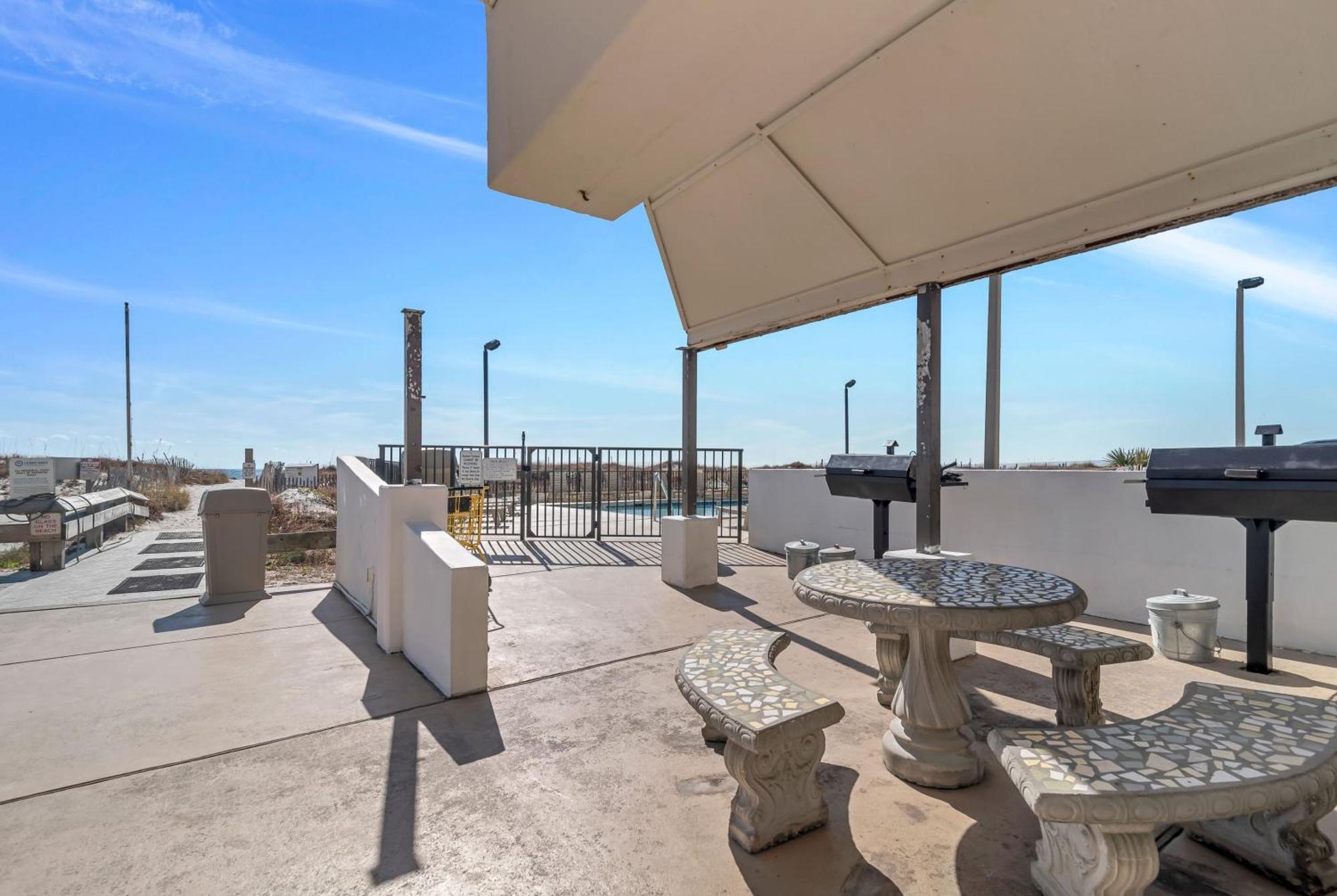 Island Winds East Unit 401 Villa Gulf Shores Room photo