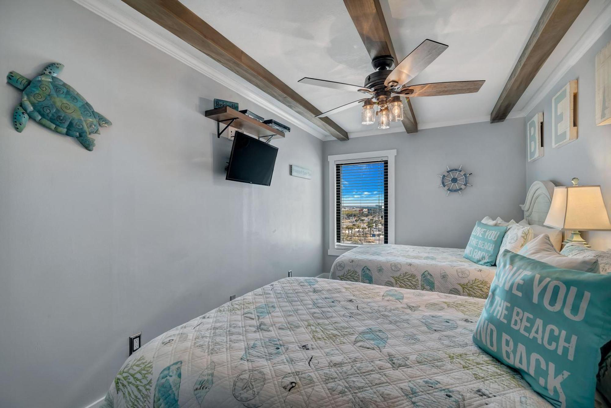 Island Winds East Unit 401 Villa Gulf Shores Room photo