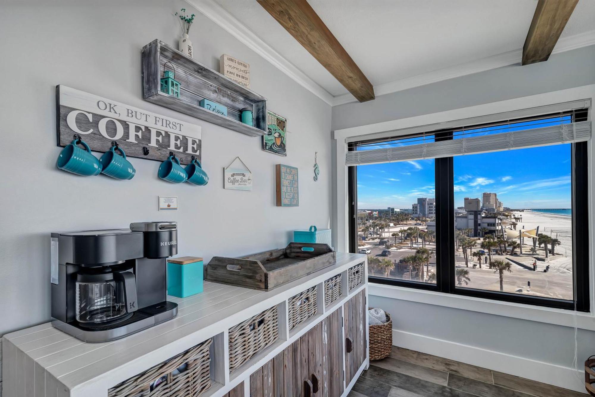 Island Winds East Unit 401 Villa Gulf Shores Room photo