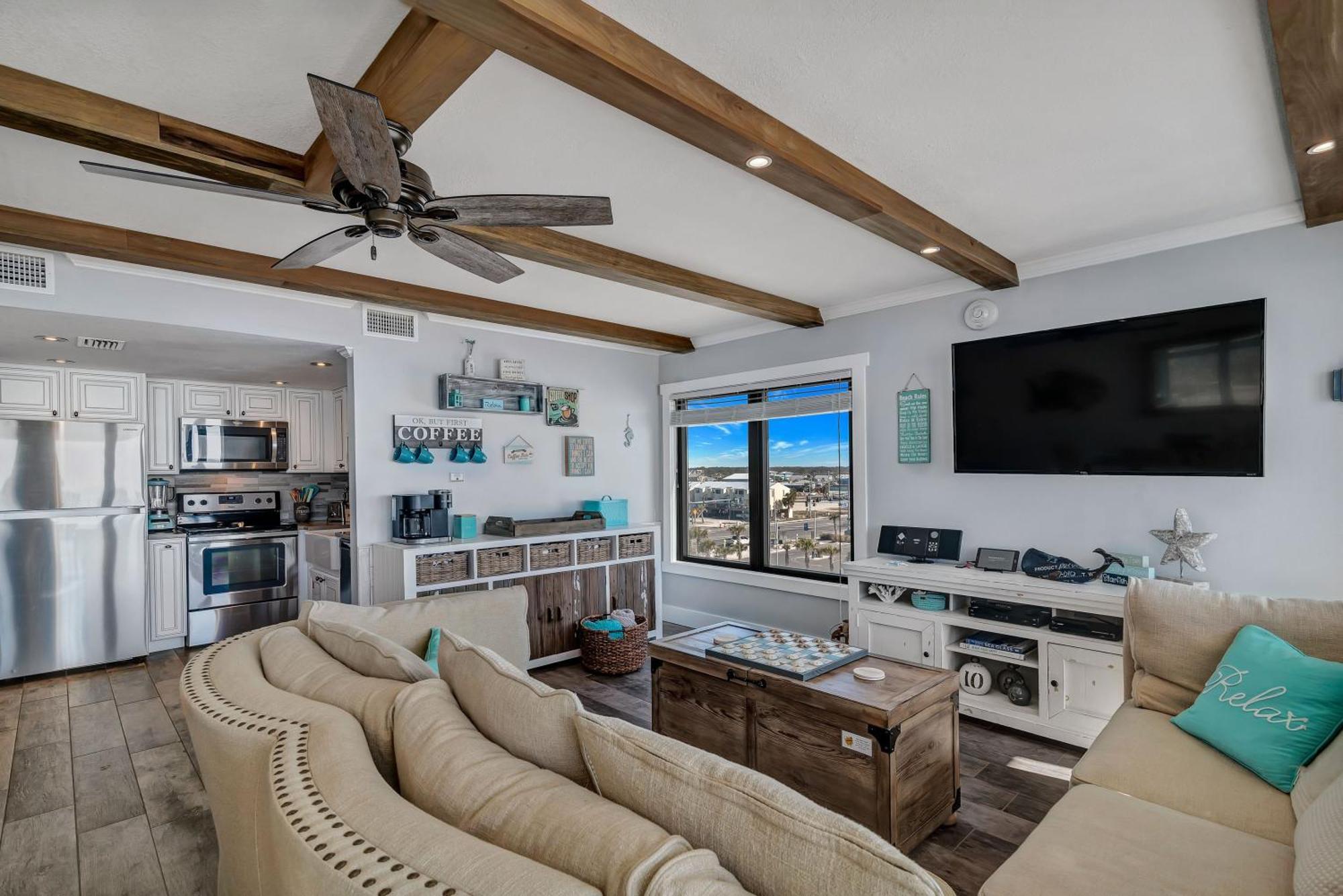 Island Winds East Unit 401 Villa Gulf Shores Room photo