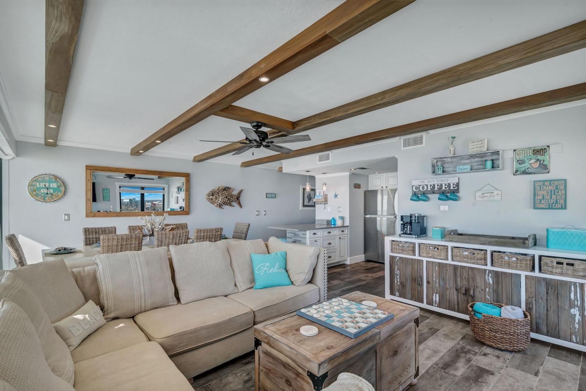 Island Winds East Unit 401 Villa Gulf Shores Room photo