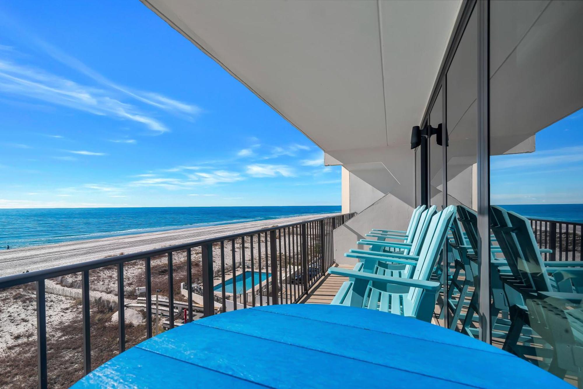 Island Winds East Unit 401 Villa Gulf Shores Room photo